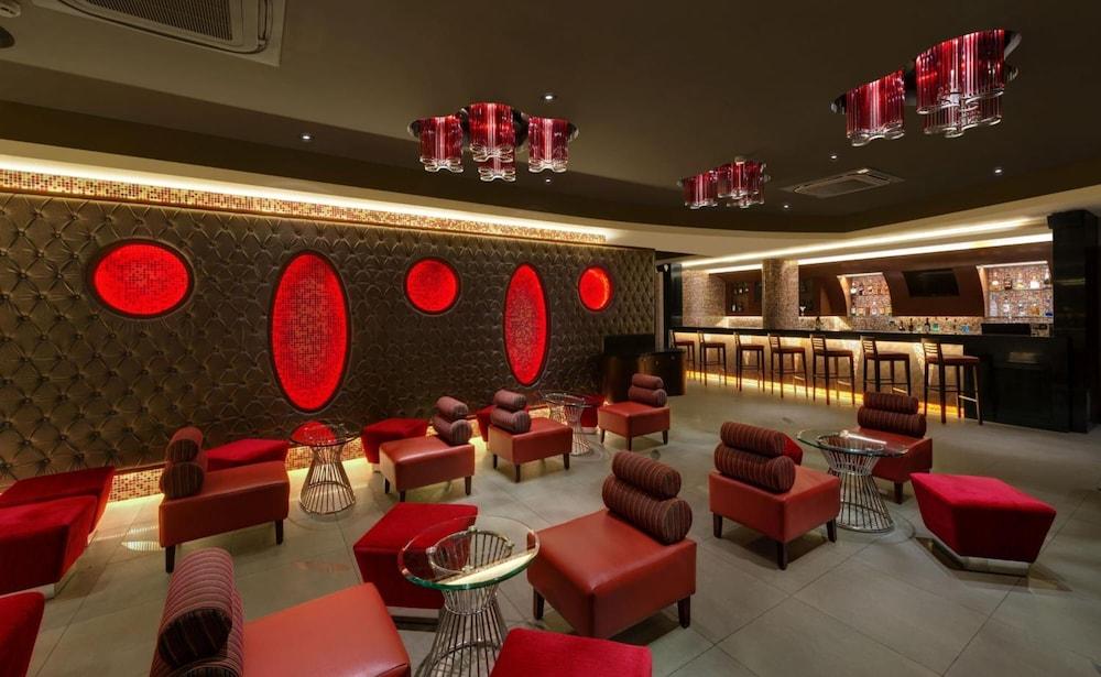 The Fern Kadamba Hotel & Spa