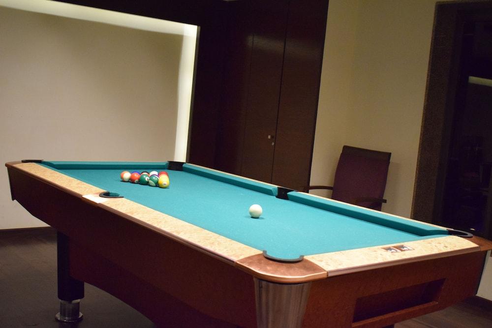 The Fern Kadamba Hotel & Spa
