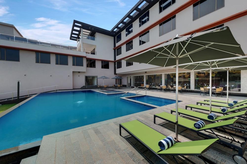 The Fern Kadamba Hotel & Spa