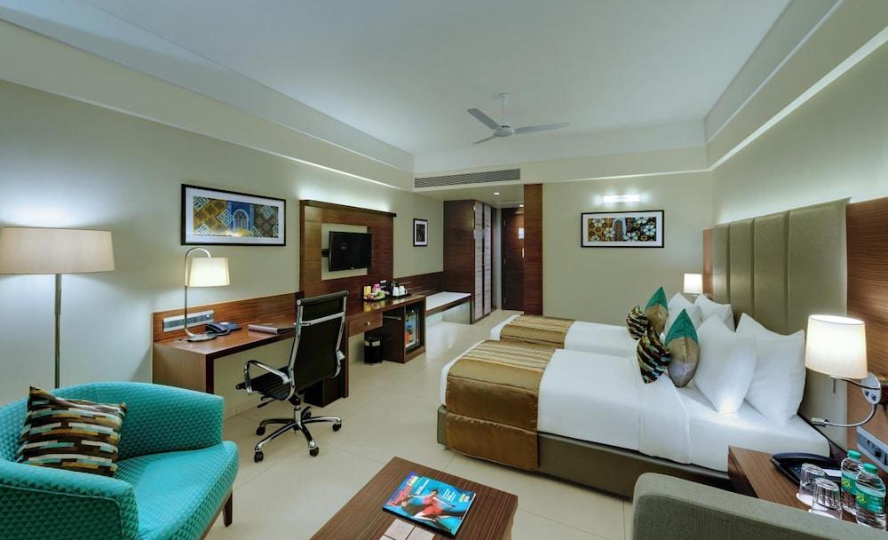 The Fern Kadamba Hotel & Spa