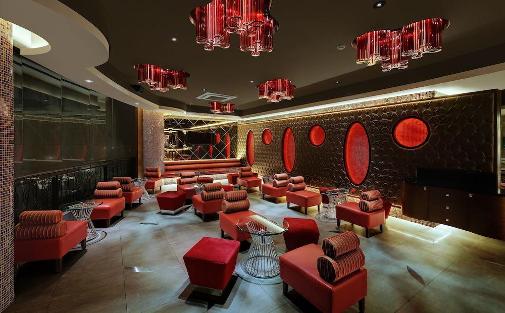 The Fern Kadamba Hotel & Spa