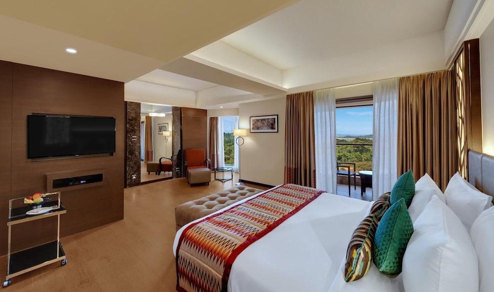 The Fern Kadamba Hotel & Spa