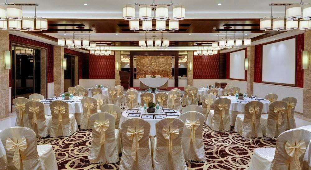 The Fern Kadamba Hotel & Spa