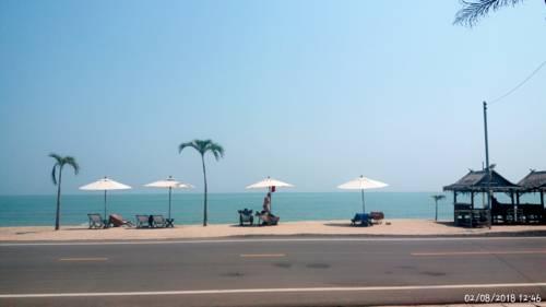 Seascape Resort Baan Krood