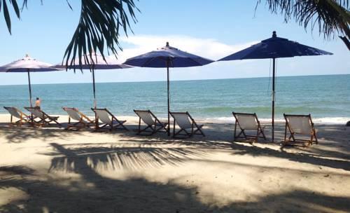 Seascape Resort Baan Krood