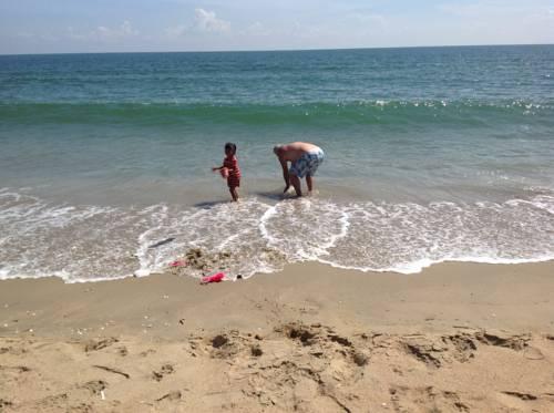 Seascape Resort Baan Krood