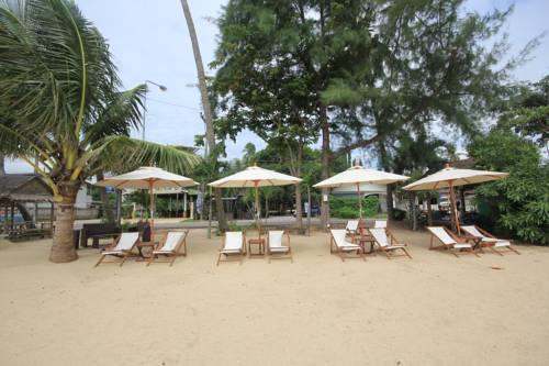 Seascape Resort Baan Krood