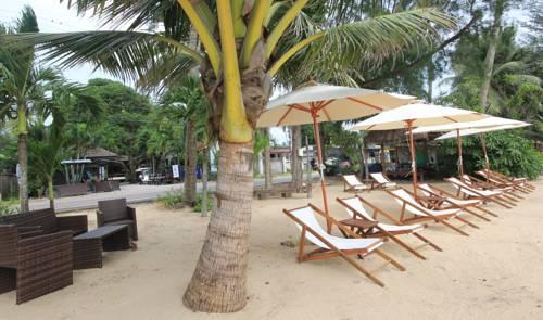 Seascape Resort Baan Krood