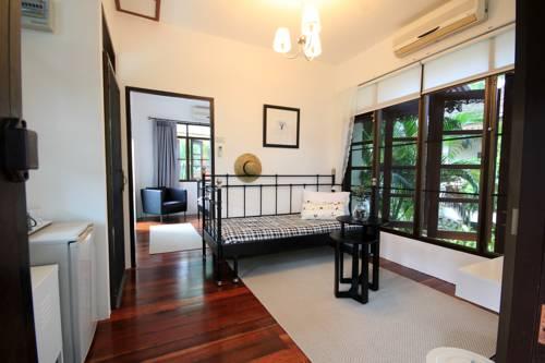 Seascape Resort Baan Krood