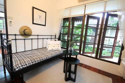 Seascape Resort Baan Krood
