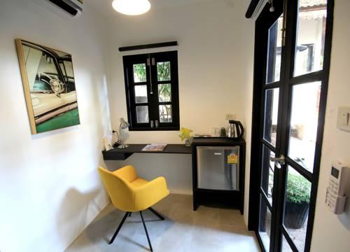 Seascape Resort Baan Krood