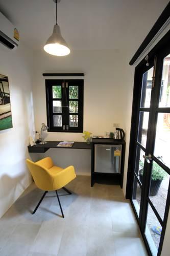 Seascape Resort Baan Krood