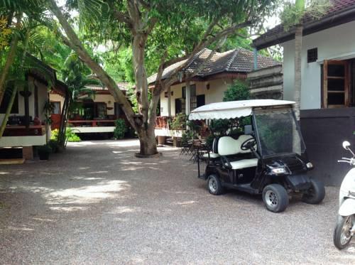 Seascape Resort Baan Krood