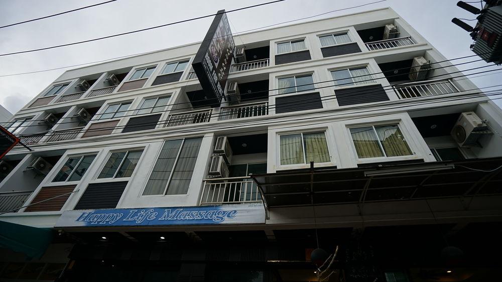 Bad Boys Guesthouse Patong