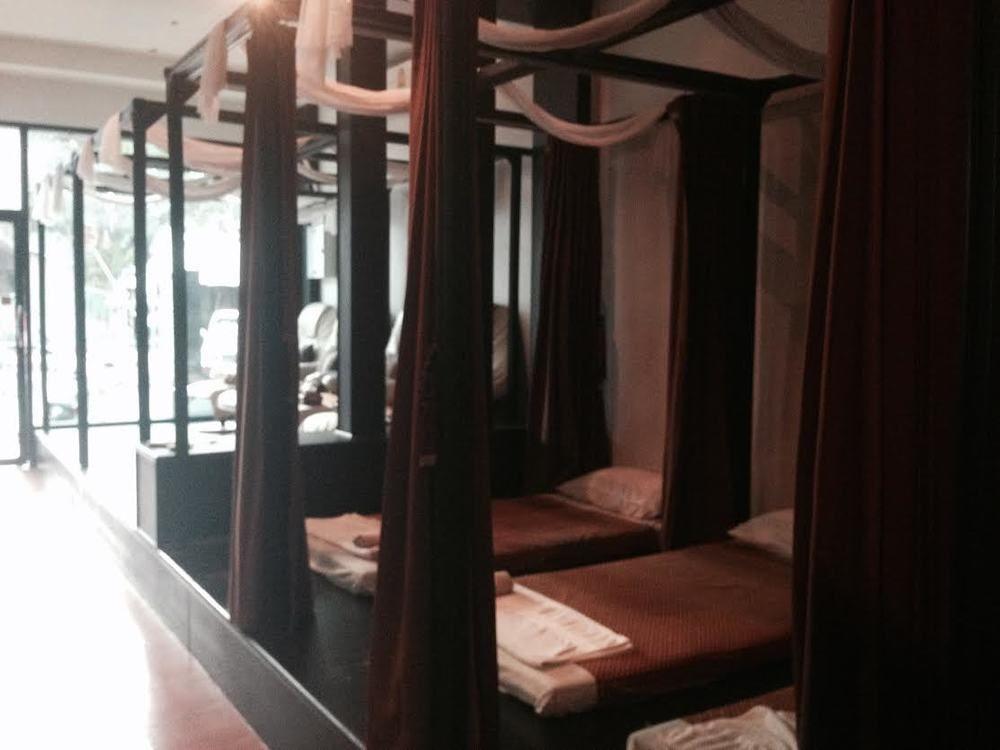 Bad Boys Guesthouse Patong