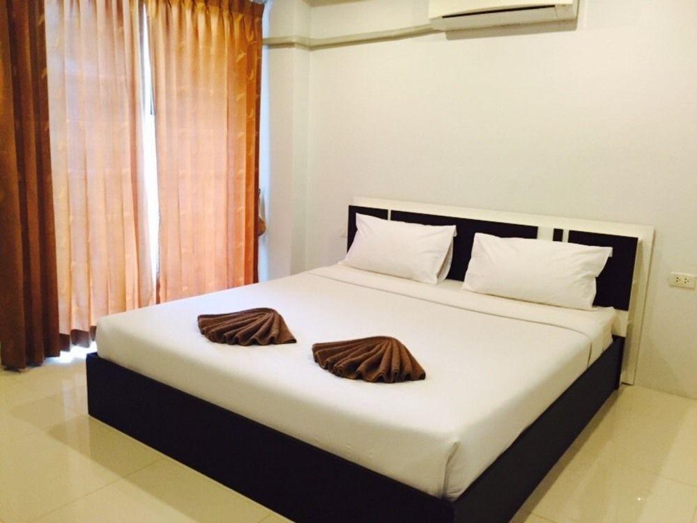 Bad Boys Guesthouse Patong
