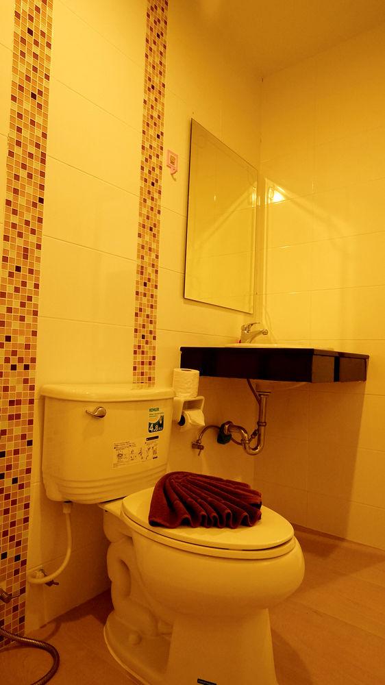 Bad Boys Guesthouse Patong