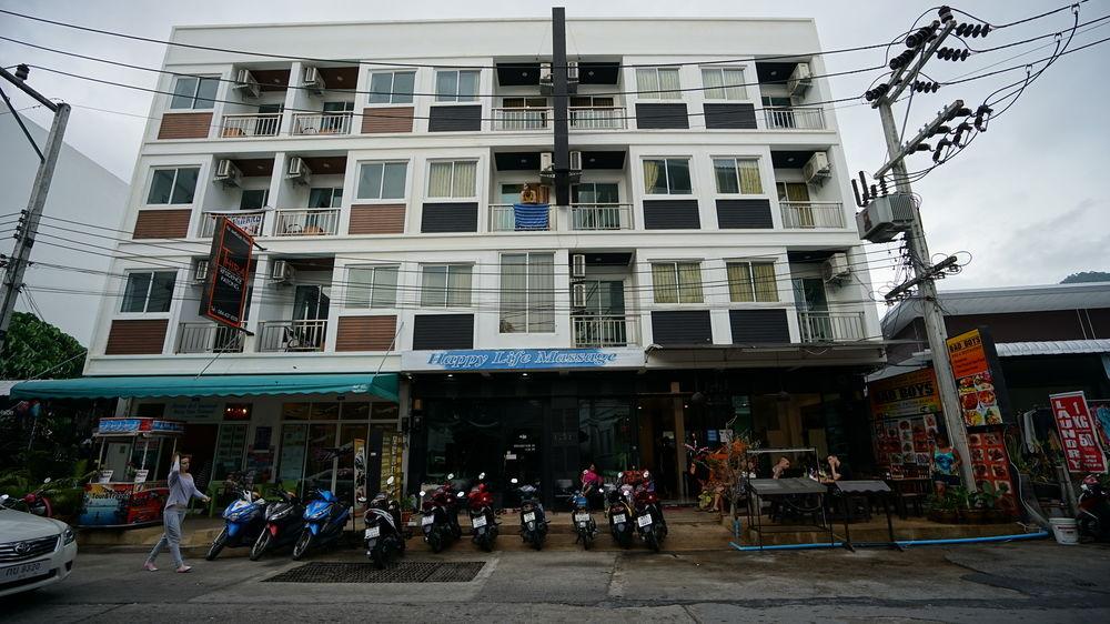 Bad Boys Guesthouse Patong