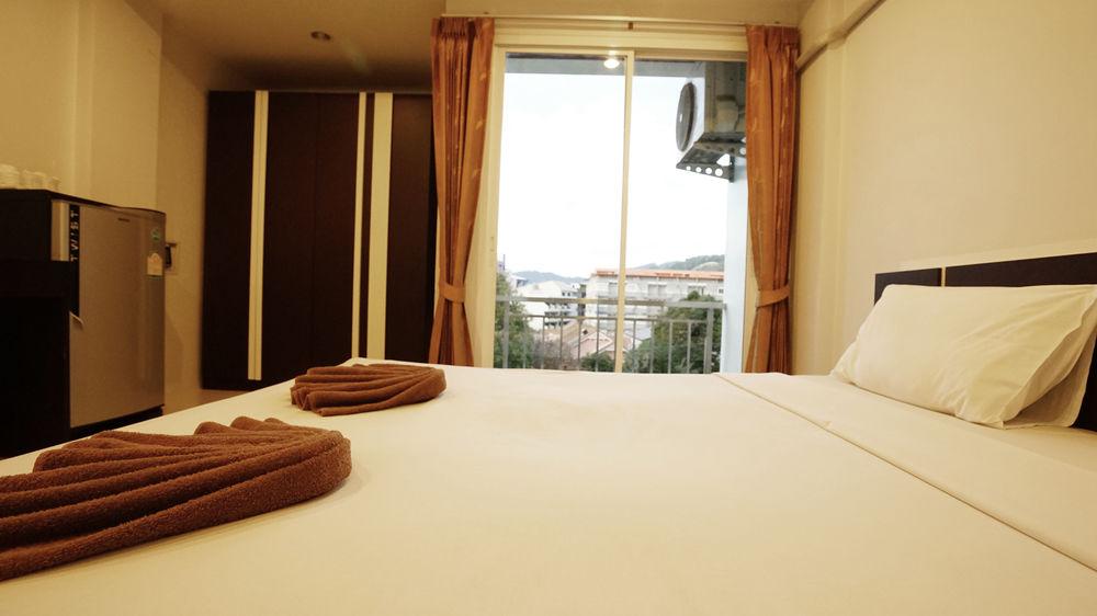 Bad Boys Guesthouse Patong