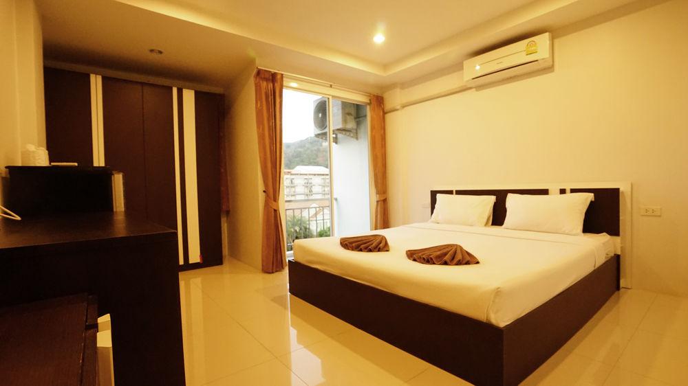 Bad Boys Guesthouse Patong