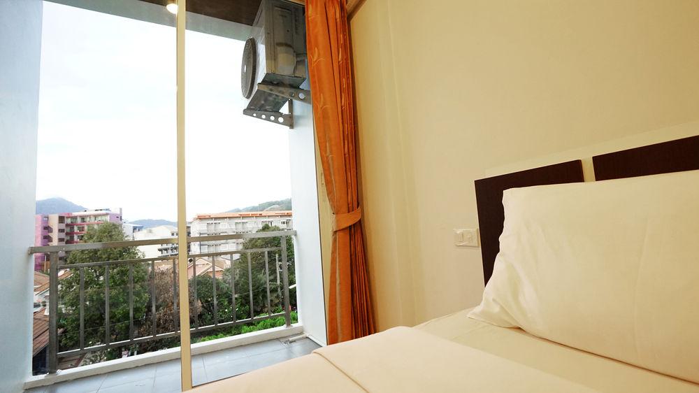 Bad Boys Guesthouse Patong