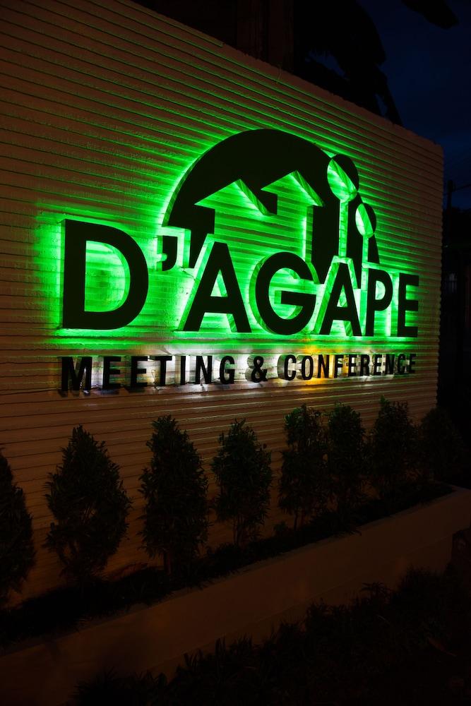 D’Agape Meeting & Conference