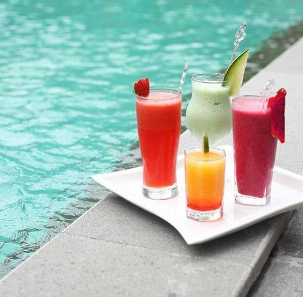 Grand Laguna Hotel & Villa