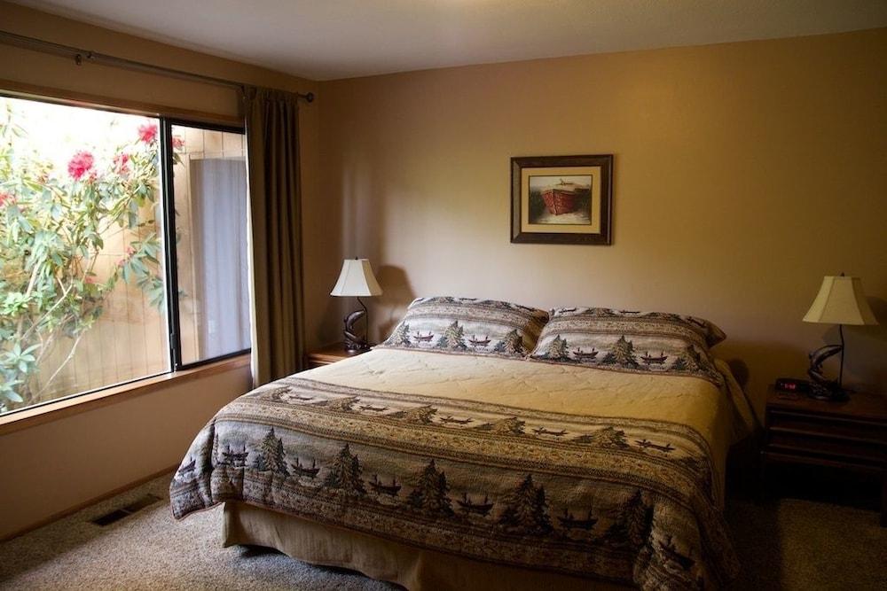 The Wayfarer Resort