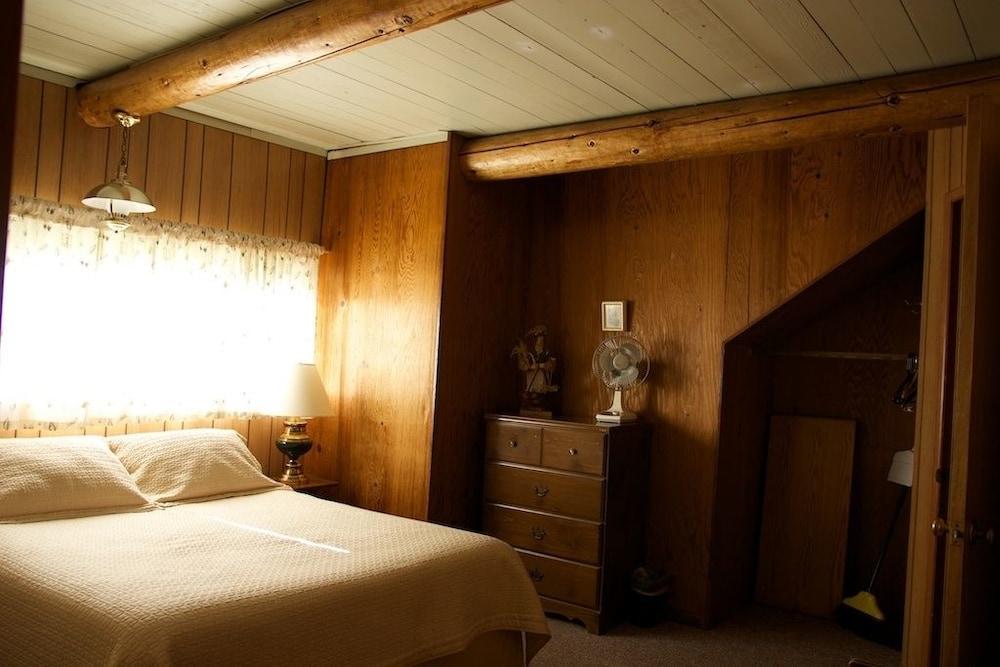 The Wayfarer Resort