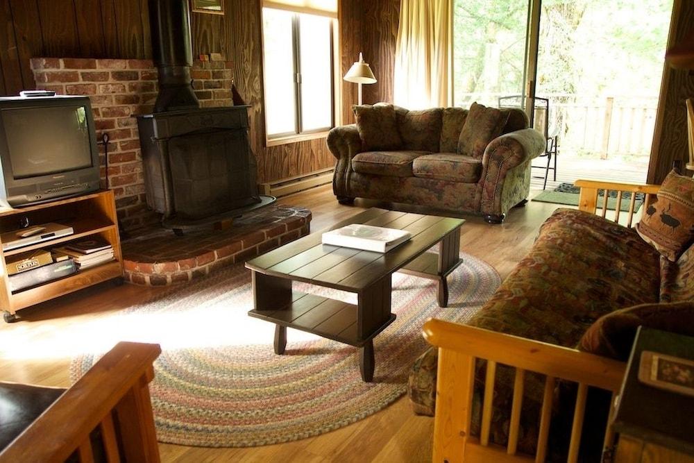 The Wayfarer Resort