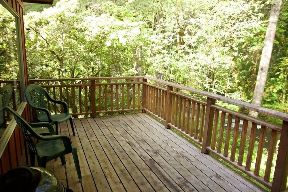 The Wayfarer Resort