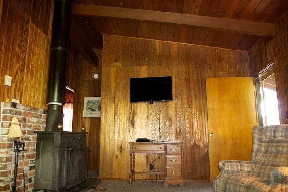 The Wayfarer Resort