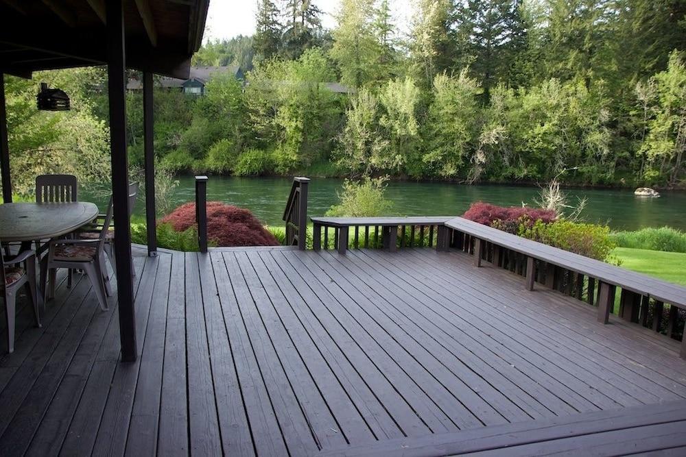 The Wayfarer Resort