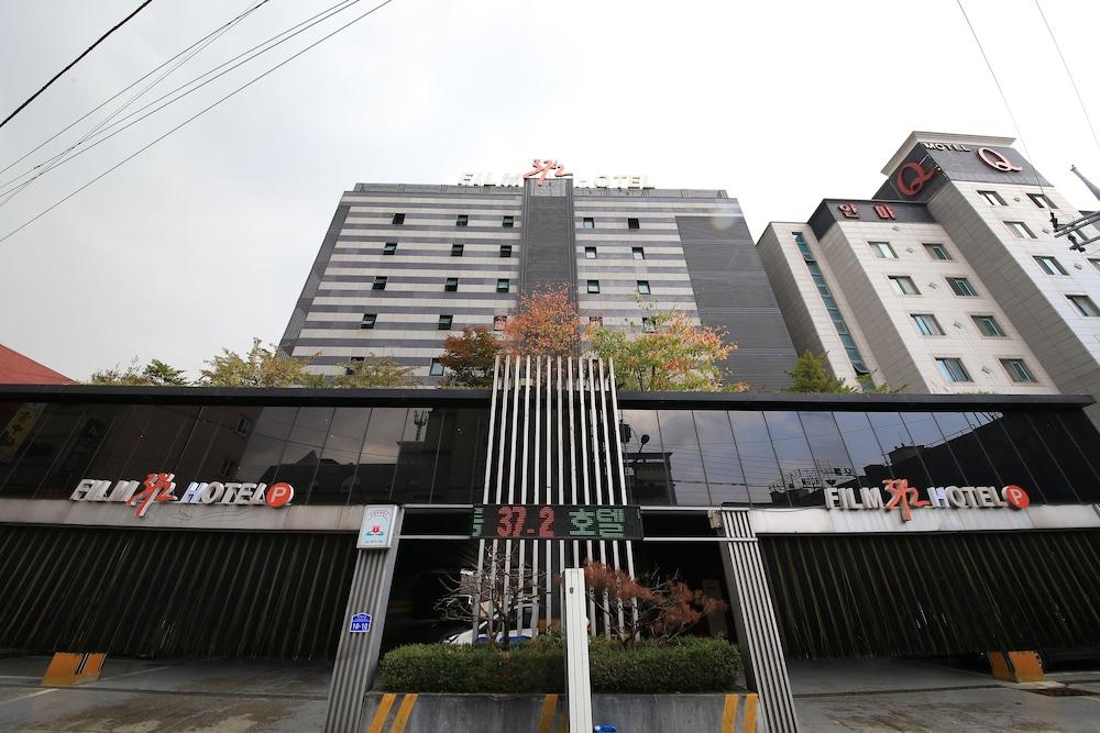 Hotel Gongju