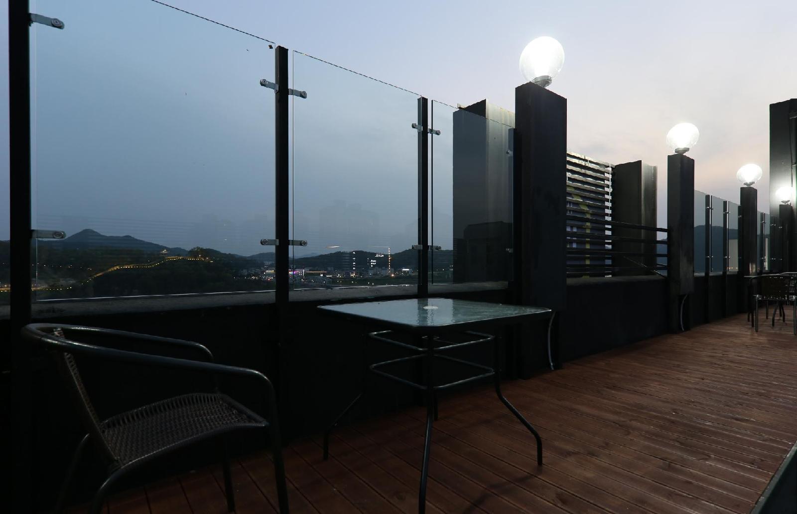Hotel Gongju