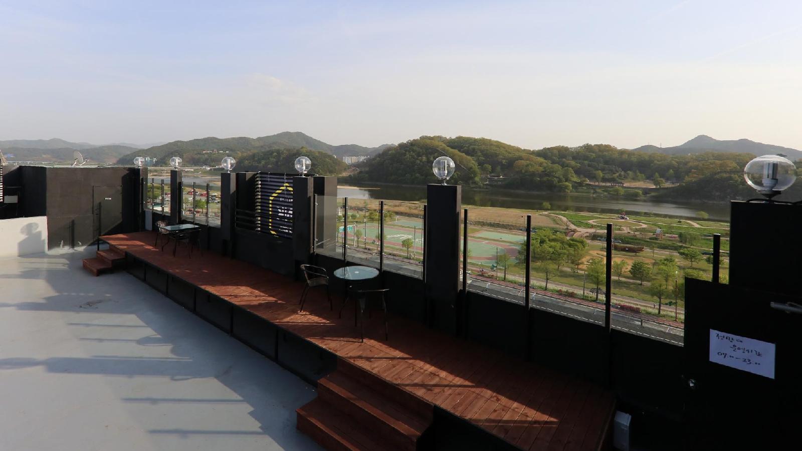 Hotel Gongju