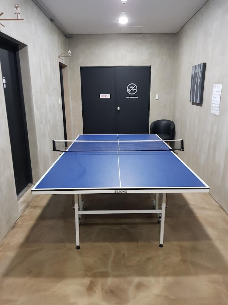 Hotel Gongju