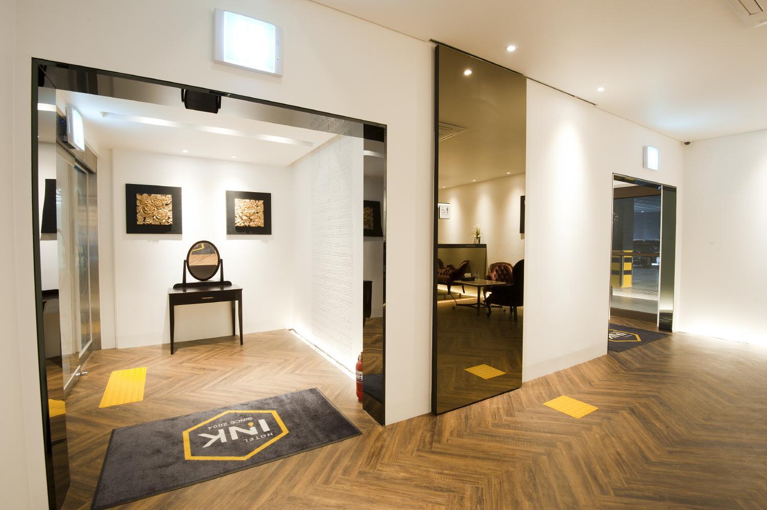 Hotel Gongju