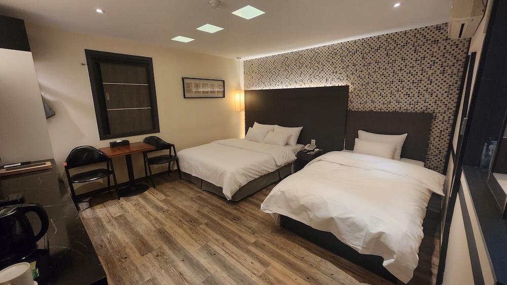 Hotel Gongju