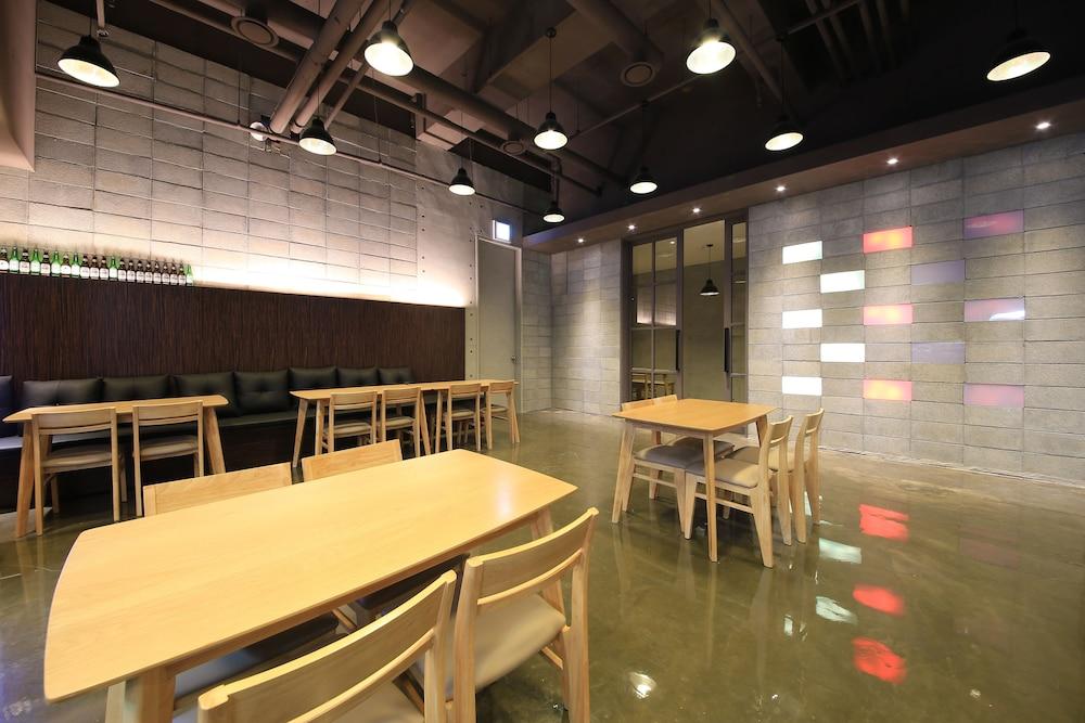 Hotel Gongju