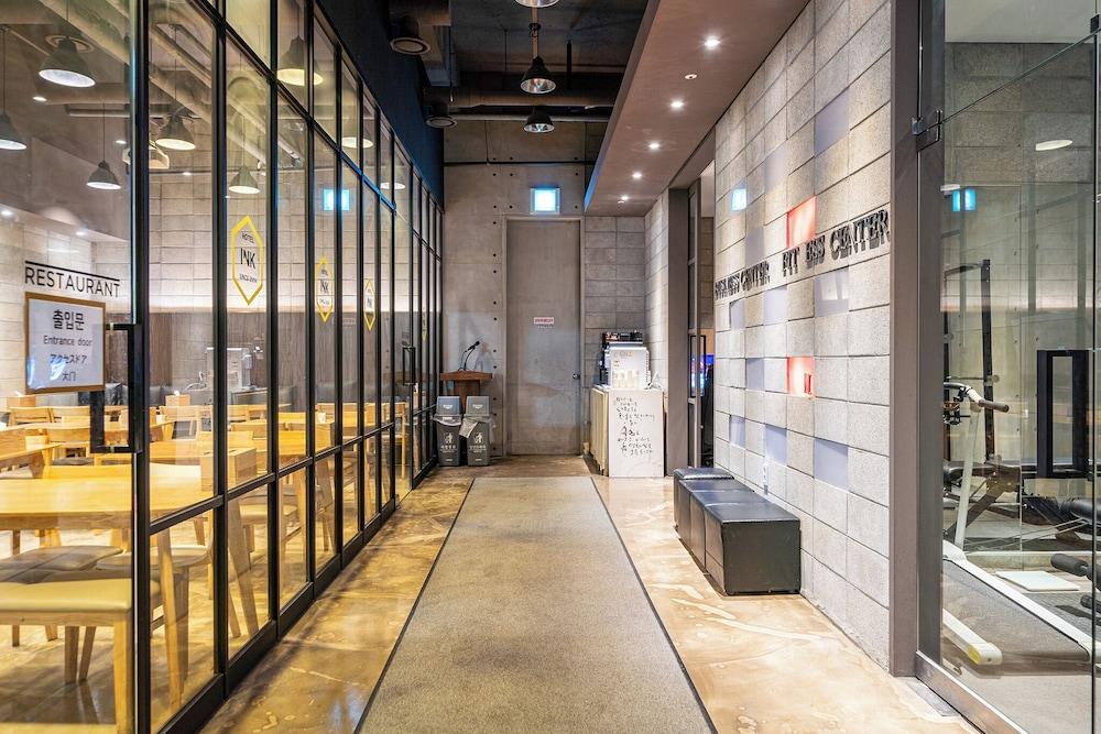 Hotel Gongju