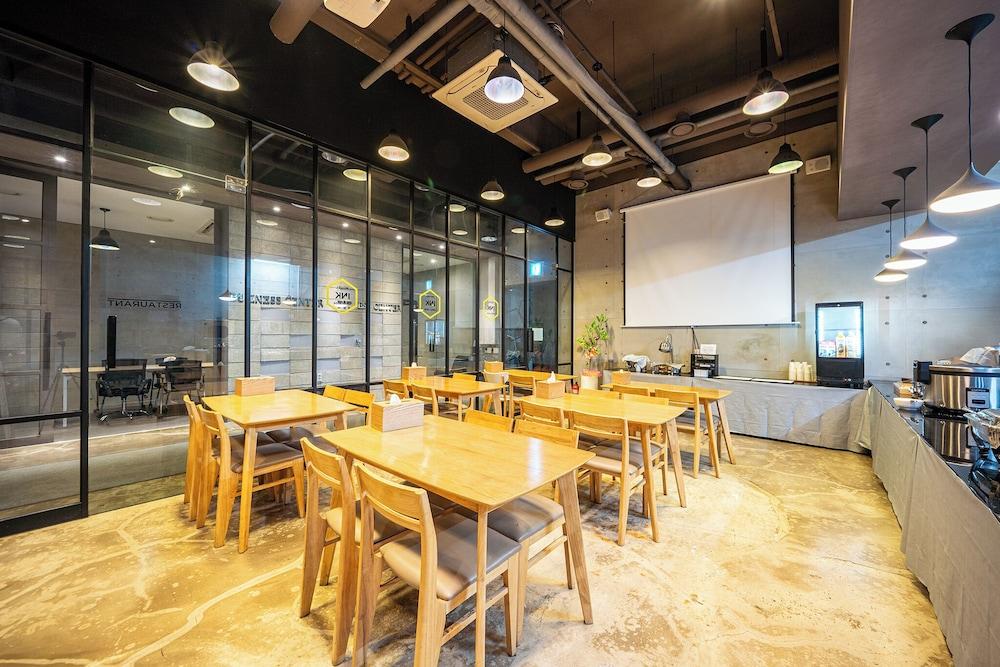Hotel Gongju