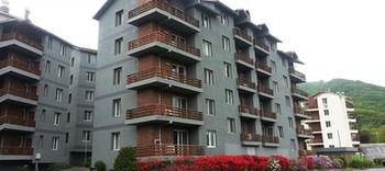 Bears Town Tower Condo