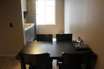 Bears Town Tower Condo