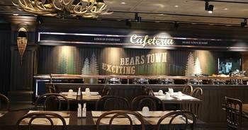 Bears Town Tower Condo