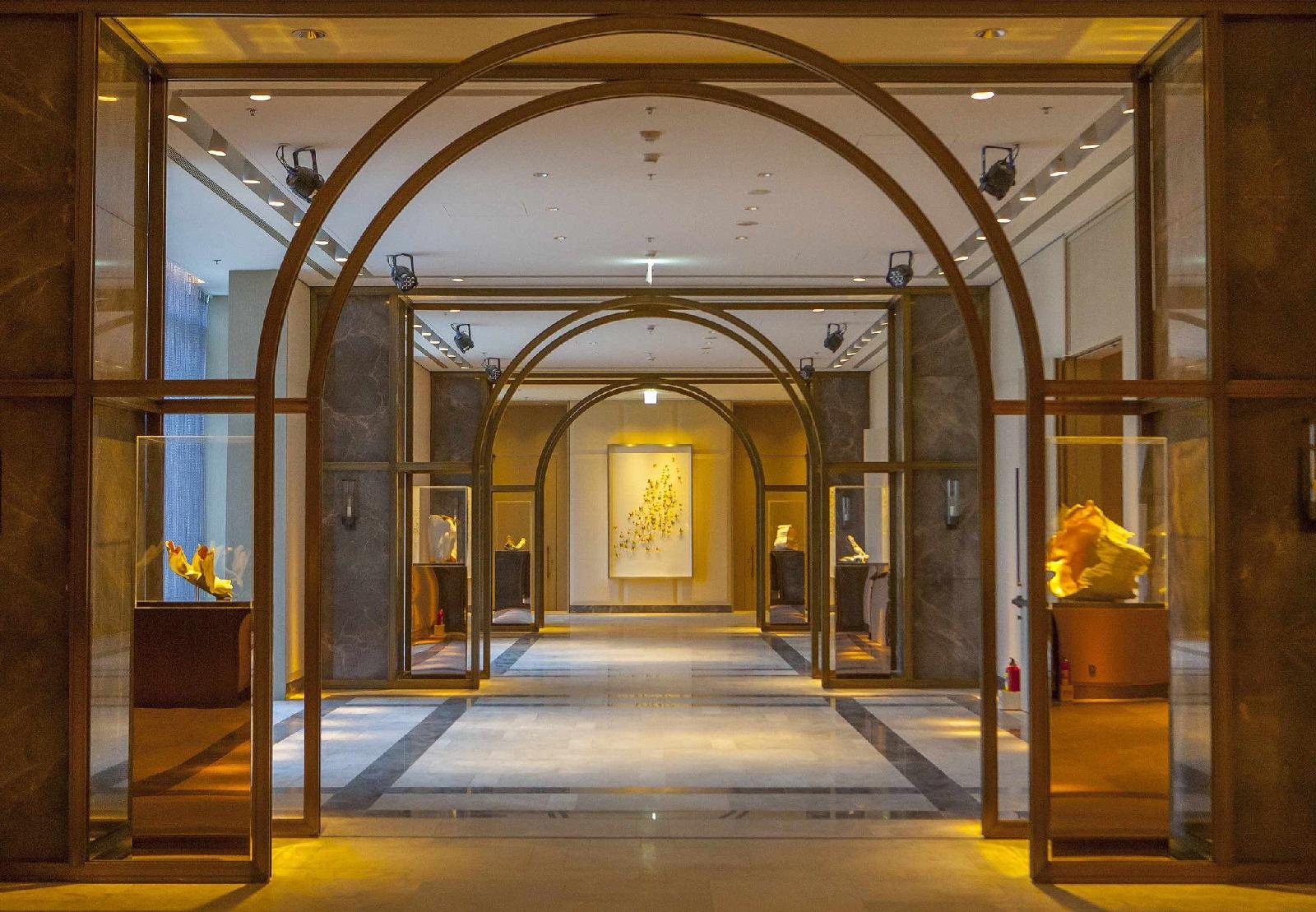Taipei Marriott