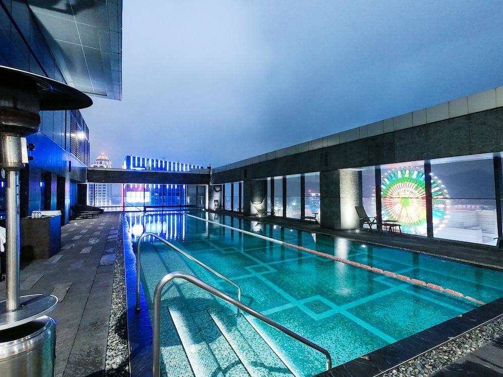 Taipei Marriott