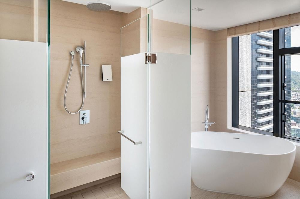 Taipei Marriott