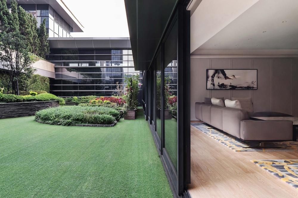 Taipei Marriott