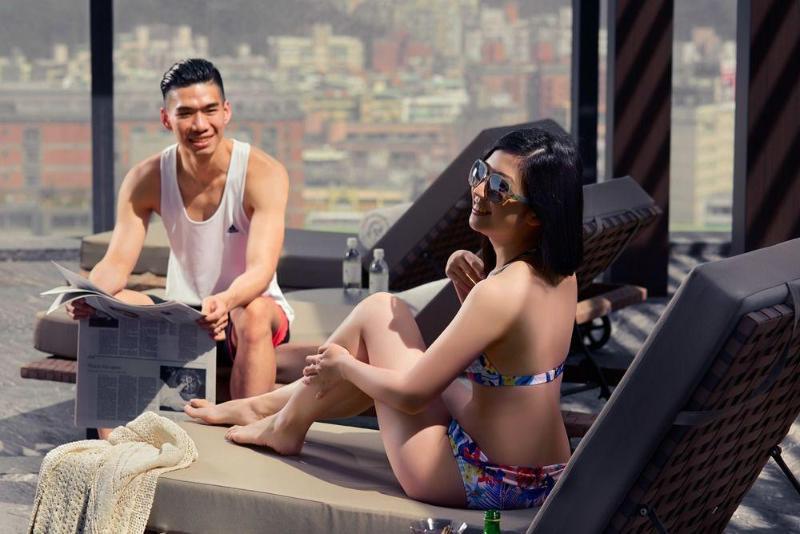 Taipei Marriott